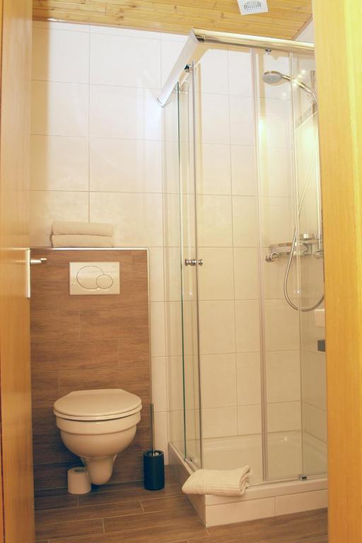Hotel Haus Gertrud Simmerath Camera foto