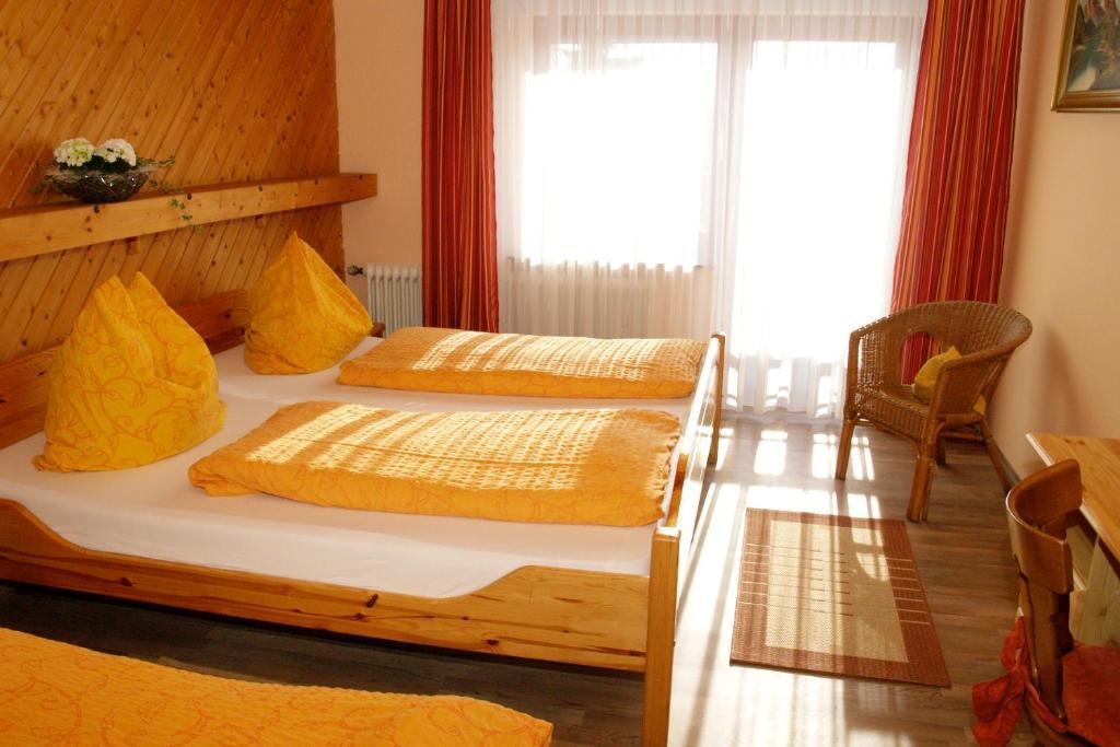 Hotel Haus Gertrud Simmerath Camera foto