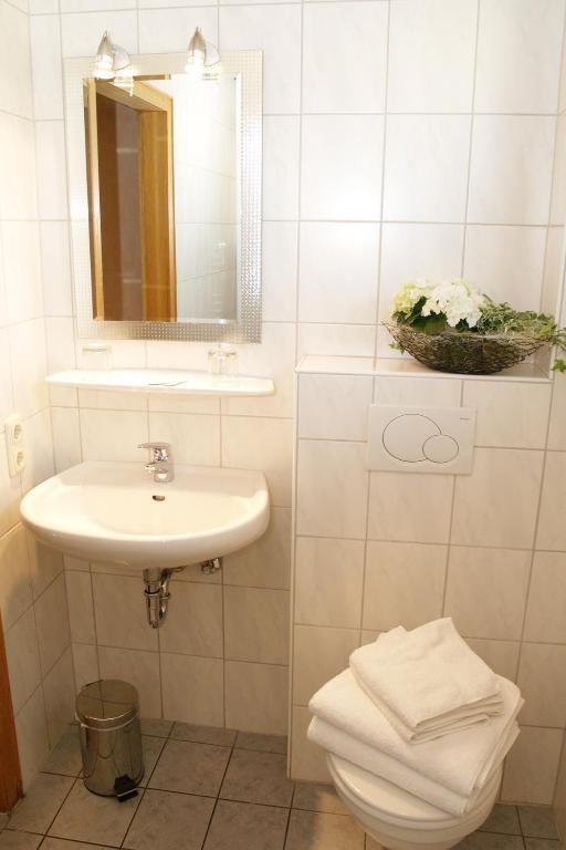 Hotel Haus Gertrud Simmerath Camera foto