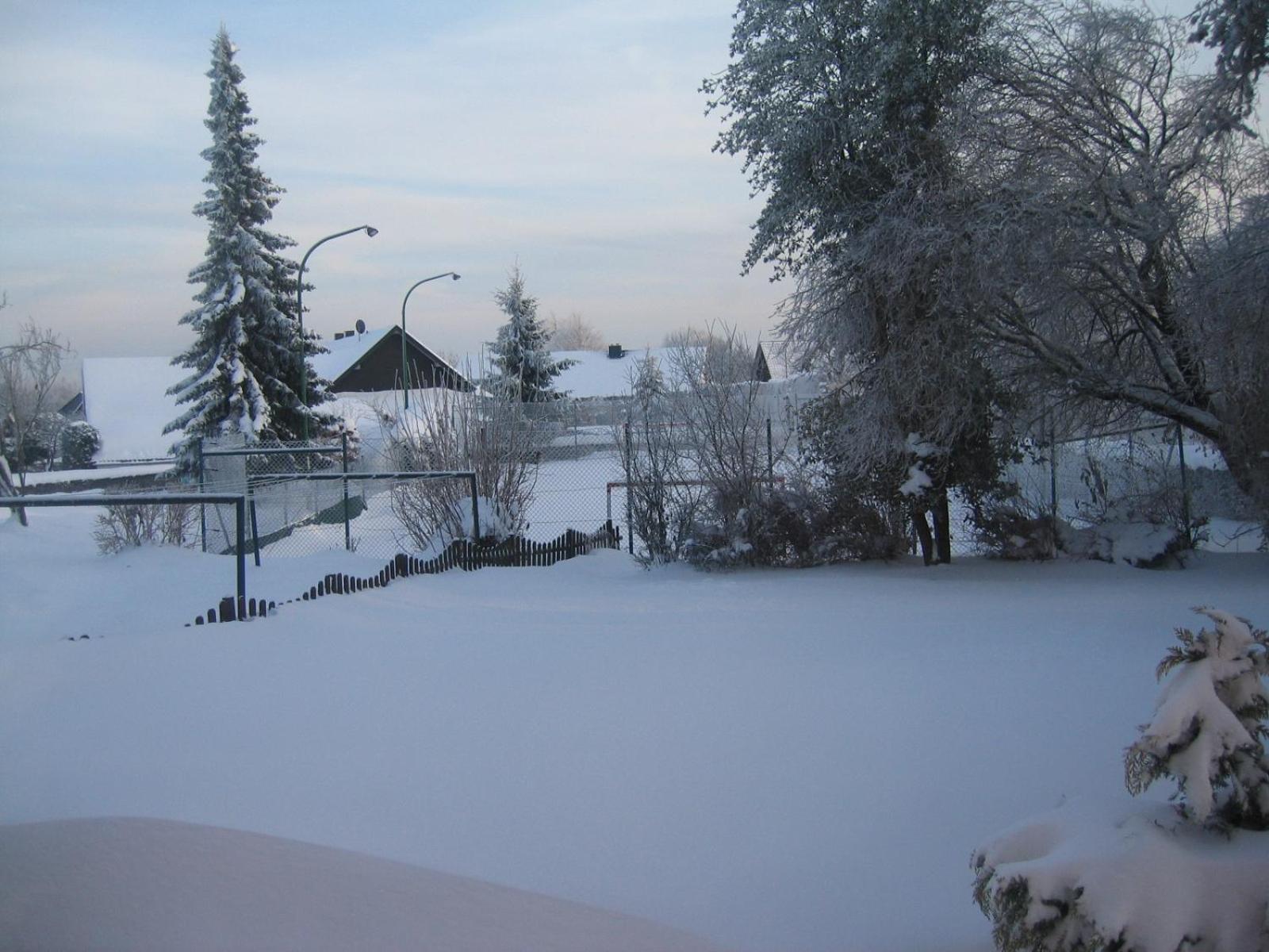 Hotel Haus Gertrud Simmerath Esterno foto
