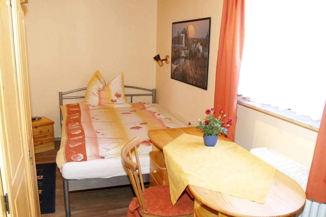 Hotel Haus Gertrud Simmerath Camera foto